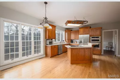 509 Oak Knoll Road, Rolla, MO 65401 - Photo 9