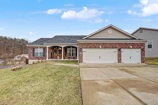 1702 Springbrook Dr, Barnhart, MO 63012 - Photo 1
