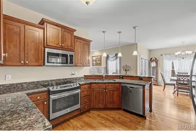 1702 Springbrook Drive, Barnhart, MO 63012 - Photo 13