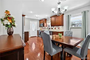 530 Cedar Ln, Festus, MO 63028 - Photo 5