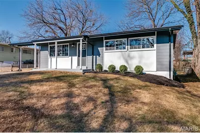 1705 Cargill Drive, Dellwood, MO 63136 - Photo 1