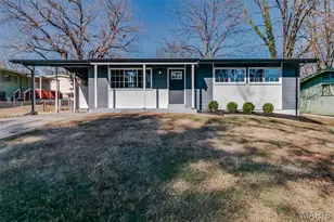 1705 Cargill Dr, Dellwood, MO 63136 - Photo 3