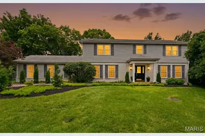 12142 Royal Valley Drive, Creve Coeur, MO 63141 - Photo 1