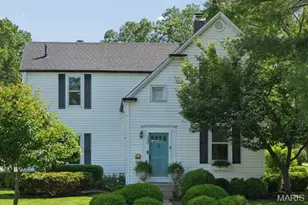 340 W Essex Ave, Kirkwood, MO 63122 - Photo 3