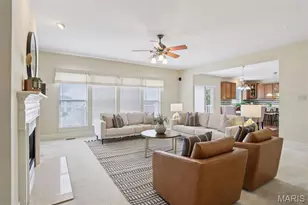 1487 Fenway Dr, Fenton, MO 63026 - Photo 9