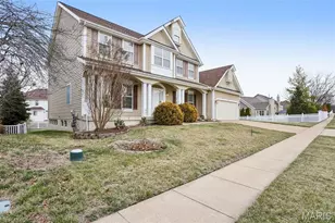 1487 Fenway Dr, Fenton, MO 63026 - Photo 3