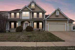 1487 Fenway Dr, Fenton, MO 63026 - Photo 1