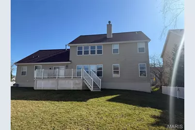 1487 Fenway Drive, Fenton, MO 63026 - Photo 3