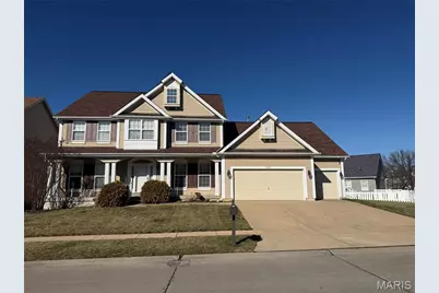 1487 Fenway Drive, Fenton, MO 63026 - Photo 1