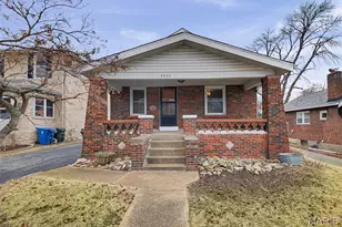 7420 Wise Ave, Saint Louis, MO 63117 - Photo 1