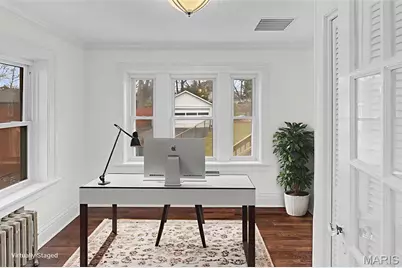 7420 Wise Avenue, Saint Louis, MO 63117 - Photo 13