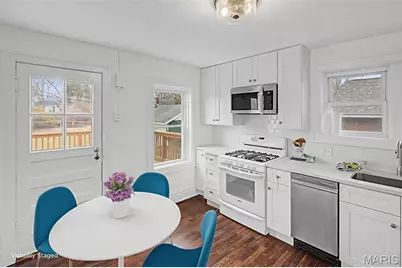 7420 Wise Avenue, Saint Louis, MO 63117 - Photo 7