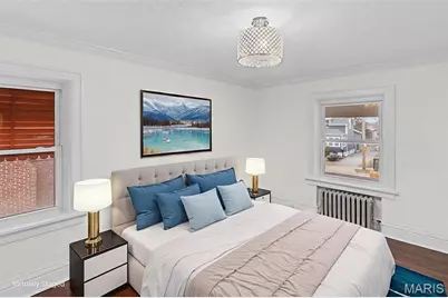 7420 Wise Avenue, Saint Louis, MO 63117 - Photo 9