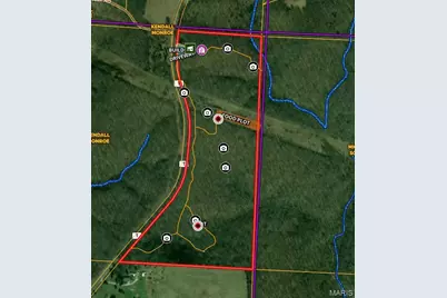 27001 Highway T, Grover, MO 65078 - Photo 29