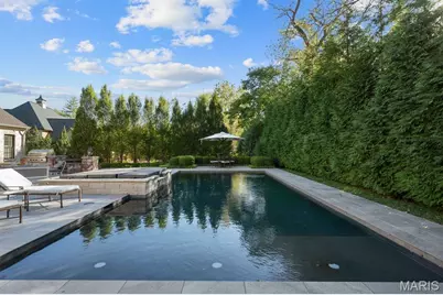 12 Ladue Manor, Ladue, MO 63124 - Photo 65