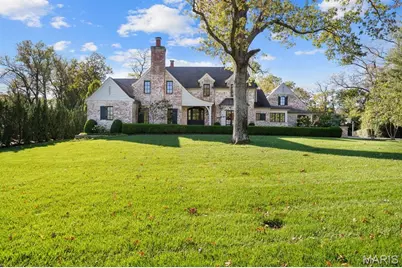 12 Ladue Manor, Ladue, MO 63124 - Photo 1