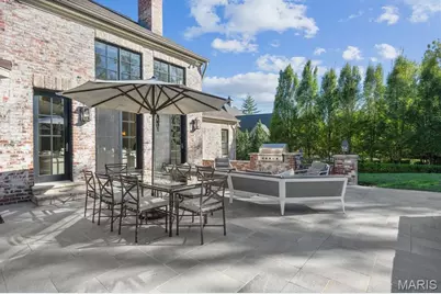 12 Ladue Manor, Ladue, MO 63124 - Photo 63