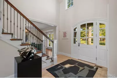 12 Ladue Manor, Ladue, MO 63124 - Photo 5
