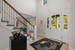 12 Ladue Manor, Ladue, MO 63124 - Photo 5