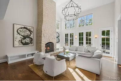 12 Ladue Manor, Ladue, MO 63124 - Photo 13