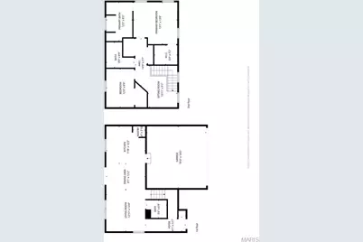 243 Stone Run Boulevard, Wentzville, MO 63385 - Photo 29