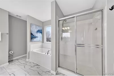 243 Stone Run Boulevard, Wentzville, MO 63385 - Photo 17