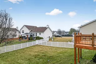 243 Stone Run Blvd, Wentzville, MO 63385 - Photo 25