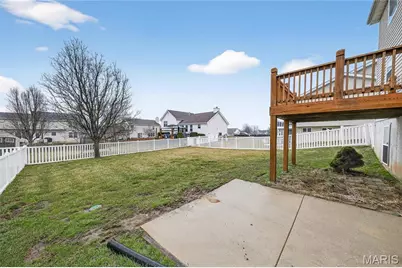243 Stone Run Boulevard, Wentzville, MO 63385 - Photo 23