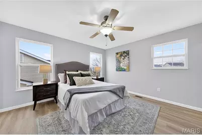 243 Stone Run Boulevard, Wentzville, MO 63385 - Photo 13