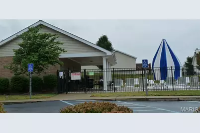 243 Stone Run Boulevard, Wentzville, MO 63385 - Photo 27