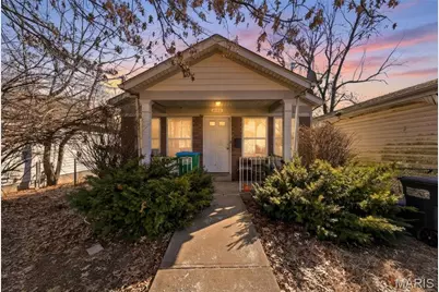2148 Oakdale Avenue, Saint Louis, MO 63121 - Photo 3