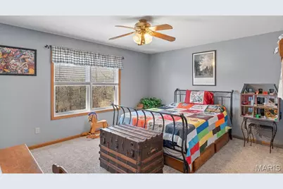 1681 Spreckelmeyer Road, Berger, MO 63014 - Photo 11