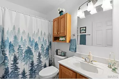 1681 Spreckelmeyer Road, Berger, MO 63014 - Photo 13