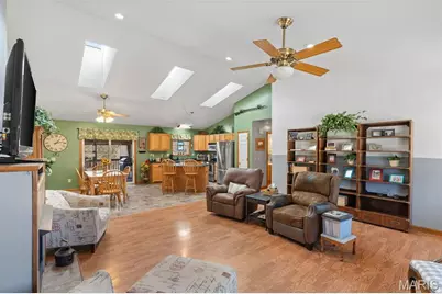 1681 Spreckelmeyer Road, Berger, MO 63014 - Photo 3