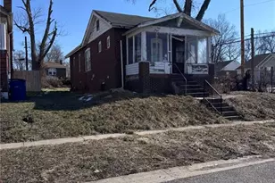 1200 Gruner Pl, Pagedale, MO 63133 - Photo 1