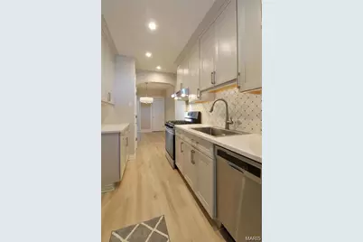 6607 Clayton Road #2E, Clayton, MO 63117 - Photo 7