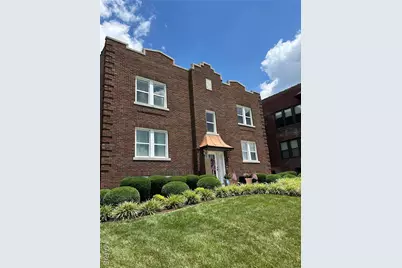 6607 Clayton Road #2E, Clayton, MO 63117 - Photo 3