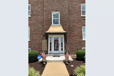 6607 Clayton Road #2E, Clayton, MO 63117 - Photo 31