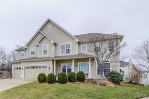 10 Southern Hills Ct, O'Fallon, MO 63366 - Photo 1