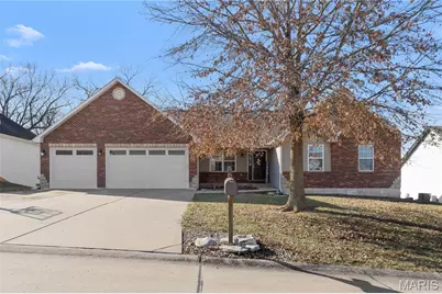 221 Osage Avenue, Troy, MO 63379 - Photo 1