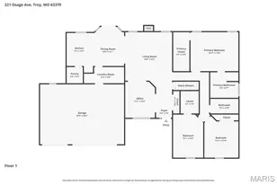 221 Osage Ave, Troy, MO 63379 - Photo 39