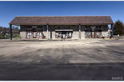 1222 N Truman Boulevard, Crystal City, MO 63019 - Photo 3