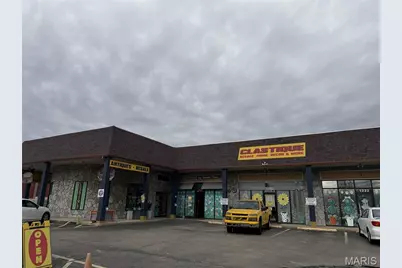 1222 N Truman Boulevard, Crystal City, MO 63019 - Photo 1