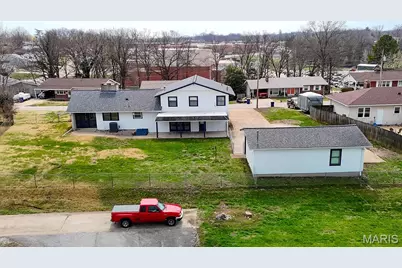 1521 Sweeney Drive, Festus, MO 63028 - Photo 49