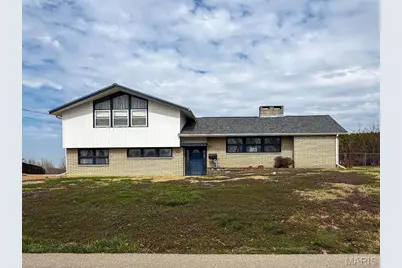 1521 Sweeney Drive, Festus, MO 63028 - Photo 1