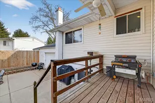 1561 Ville Martha Ln, Hazelwood, MO 63042 - Photo 19