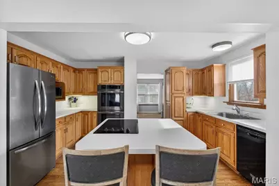 1561 Ville Martha Lane, Hazelwood, MO 63042 - Photo 7