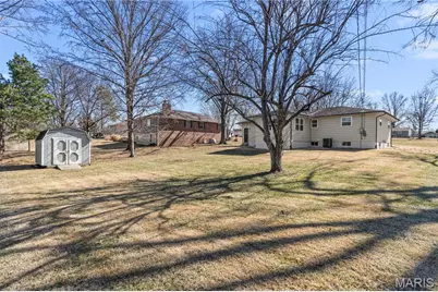 731 Cordes Street, O'Fallon, MO 63366 - Photo 23