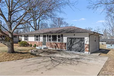 731 Cordes Street, O'Fallon, MO 63366 - Photo 3