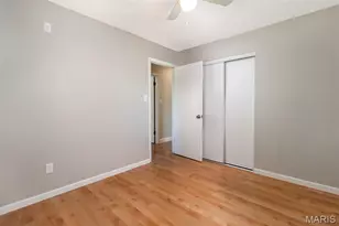 317 E 2nd St, Moscow Mills, MO 63362 - Photo 13